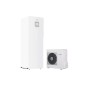 Bosch Pompa Di Calore Splittate Compress 3400 10 Kw Aria-Acqua R-232 Classe A+++