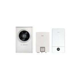 Bosch Pompa Di Calore Splittate Compress 7000 AW-B 5 Kw Aria-Acqua R-232 Classe A+++