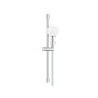 Grohe Tempesta 110 Set asta doccia a 2 getti (Rain e Jet)