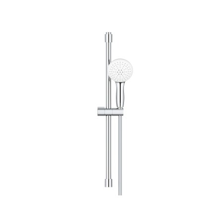 Grohe Tempesta 110 Set asta doccia a 2 getti (Rain e Jet)