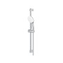 Grohe Tempesta 110 Set asta doccia a 2 getti (Rain e Jet)