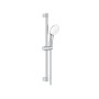 Grohe Tempesta 110 Set asta doccia a 2 getti (Rain e Jet)