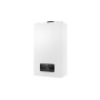 Riello Caldaia a Condensazione Residence HM 25 Kis LowNox 25 kW Metano Completa Di Kit Fumi