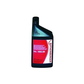 OLIO MINERALE LT.1 ROTHENBERGER