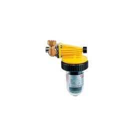 Immergas Kit dosatore polifosfati per trio pack in domus container