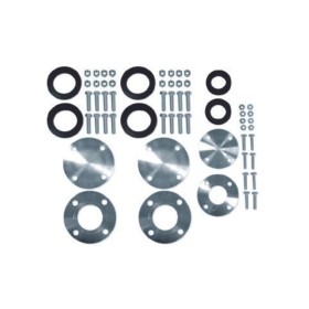 Ferroli Kit Flage Collettori idraulici 042073X0 Per Caldaie