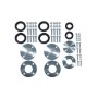 Ferroli Kit Flage Collettori idraulici 042073X0 Per Caldaie