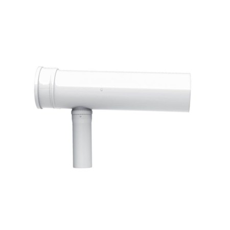 Ferroli Kit Prolunga Collettore Fumi 041092X0 Per Caldaie