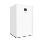 Ferroli Caldaia a Condensazione Bluehelix Hitech RRT B K 50 34 kW con Bollitore 50 L Classe A+