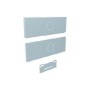 Ferroli Kit Adattatore Per Involucro Incasso 052010X0