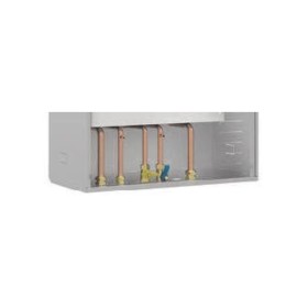 Ferroli Kit Collegamento Attacchi Per Incasso 052675X0