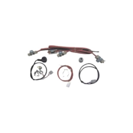Ferroli Kit Antigelo Ausiliario Per Caldaie A Condensazione Fino A -15 013022X0