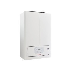 Immergas Caldaia a Condensazione Victrix Tera 24 Plus V2 24 kW GPL Solo Riscaldamento Completa Di Kit Per Scarico Fumi
