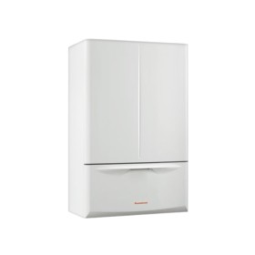 Immergas Caldaia a Condensazione Victrix Extra 12 Plus da 12kw Metano/GPL Completa Di Kit Per Scarico Fumi