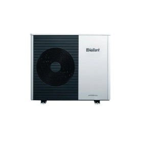 Vaillant Pompa di Calore Monoblocco Arotherm Plus Ad Alta Temperatura 12 kW 230 V Aria-Acqua R290 Classe A+++