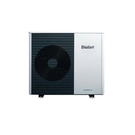 Vaillant Pompa di Calore Monoblocco Arotherm Plus Ad Alta Temperatura 12 kW 400 V Aria-Acqua R290 Classe A++