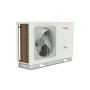Fondital Pompa di Calore Monoblocco Procida AWM X10 10 kW Aria-Acqua R32 Classe A++