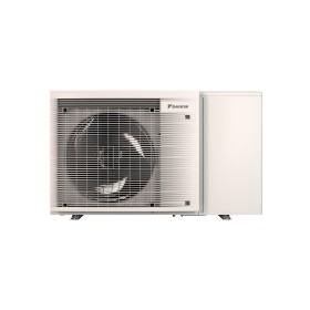 Daikin Pompa Di Calore Monoblocco Altherma 3M 8 kW EBLA08EV3 Inverter R32 Classe A++
