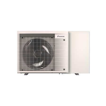 Daikin Pompa Di Calore Monoblocco Altherma 3M 8 kW EBLA08EV3 Inverter R32 Classe A++