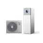 Hisense Pompa di Calore Splittate Hi-Therma Integra 11 kW Aria-Acqua R-32 Wifi Optional Classe A+++