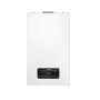 Riello Caldaia a Condensazione Residence HM 30 Kis 25 kW Metano Completa Di Kit Fumi
