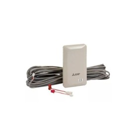 Mitsubishi Electric Coppia Di Termistori Per Collegamento Caldaia/Buffer Tank Mod.PAC-TH012HT-E