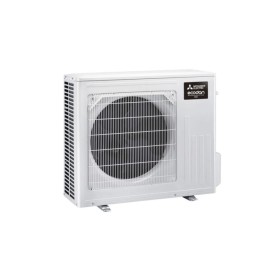 Mitsubishi Pompa di Calore Splittata Unità Esterna Ecodan Multi 8.5 kW PXZ-5F85VG Aria-Acqua R-32 Wifi Optional Classe A+++
