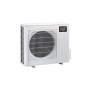 Mitsubishi Pompa di Calore Splittata Unità Esterna Ecodan Multi 8.5 kW PXZ-5F85VG Aria-Acqua R-32 Wifi Optional Classe A+++