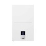 Ferroli Caldaia a Condensazione Bluehelix Hitech RRT 28 C 28 kw Metano/GPL con Kit Scarico Fumi Con Defangatore In Omaggio