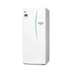 Mitsubishi Pompa di Calore Splittata Modulo Idronico Pensile Hydrobox S ERST20D-VM2D Aria-Acqua R-32 Classe A+++