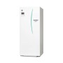 Mitsubishi Pompa di Calore Splittata Modulo Idronico Pensile Hydrobox S ERST20D-VM2D Aria-Acqua R-32 Classe A+++