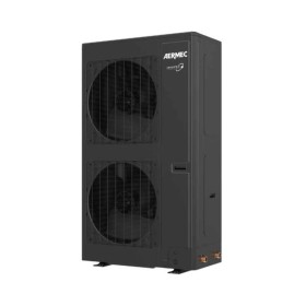 Aermec Pompa di Calore Monoblocco Refrigeratore HMI 21 kW Trifase Aria-Acqua Reversibile R32 WiFi Classe A+++