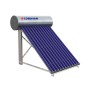 Cordivari Sistema Solare Sottovouoto Favignana Low 150 L 2,20 mq con Struttura Tetto Piano + Liquido Solare