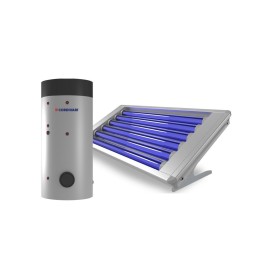 Cordivari Stratos 4S Rotoshield 300 L 1,77 mq con Bolly PDC | Megaclima.it