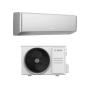 Bosch Climate 7000i Silver 9000 BTU R-32 Inverter Wi-Fi – Climatizzatore A+++| MegaClima.it