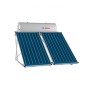 Bosch Sistema Solare Kit FF2/TSS300 a Circolazione Naturale 280 L 4,18 mq per Tetto Piano e Liquido Solare
