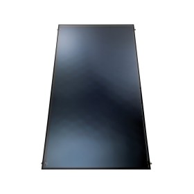 Immergas Collettore Piano CP4 XL Verticale/Orizzontale per Sistema Solare Inox e Domestic Sol V2