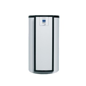 Vaillant Stazione Solare a Svuotamento Aurostep Plus D a Circolazione Forzata 150 L