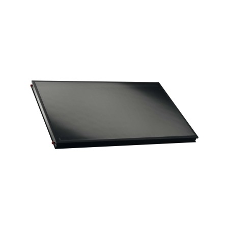 Daikin Sistema Solare Drain-Back 4XH26 Sopratetto Rosso n.4 Collettori 10,4 mq per Tetto a Falda