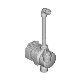 Daikin Kit 2° Pompa per Gruppo RPS4