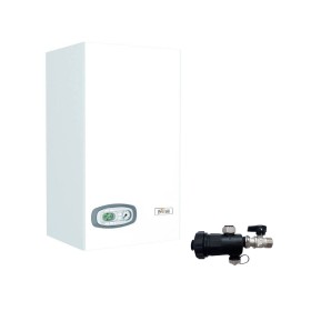 Ferroli Caldaia a Camera Aperta Divatech D LN C 30 Low Nox