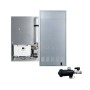 Vaillant Caldaia a Condensazione ecoINWALL Plus VMW 266/2-5 I Metano/Gpl Con Kit Scarico Fumi e Defangatore Omaggio