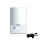 Vaillant Caldaia a Condensazione EcoTEC Pro VMW + Cs (H-IT) 28 kW Metano/Gpl Low NOx con kit scarico fumi New ErP + Defangatore