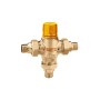 Caleffi Miscelatore Termostatico Regolabile 1/2"