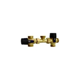 LK Armatur Kit di Connessione LK 551 Hydrokit Solar