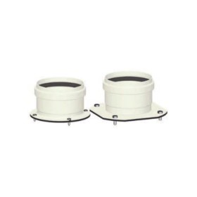 Stabile Kit Sdoppiato 80/80 Tipo Immergas