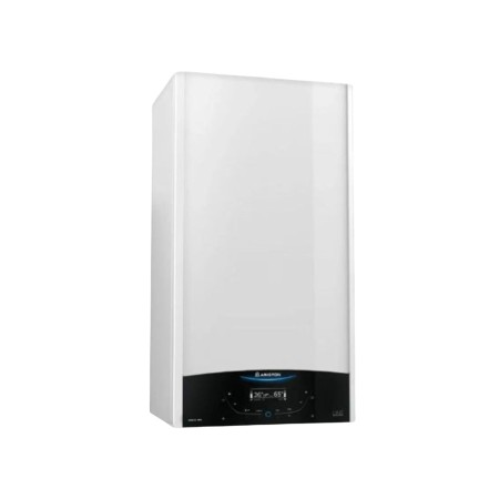 Ariston Genus One IN System 25 kW | Caldaia a Condensazione | Kit Fumi Incluso