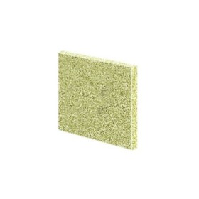 Pannello in Vermiculite per Pro-Tetto 615 x 615 mm