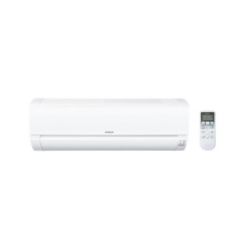 Hitachi Dodai Frost Wash 9000 BTU RAK-25REF Inverter A++ | Megaclima.it