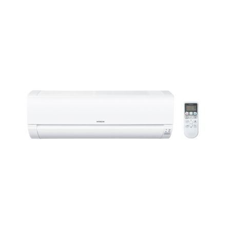 Hitachi Dodai Frost Wash 9000 BTU RAK-25REF Inverter A++ | Megaclima.it